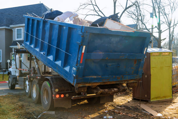 Yard Cleanup Services in Troup, TX