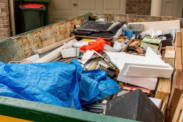 Professional Junk Removal in Troup, TX