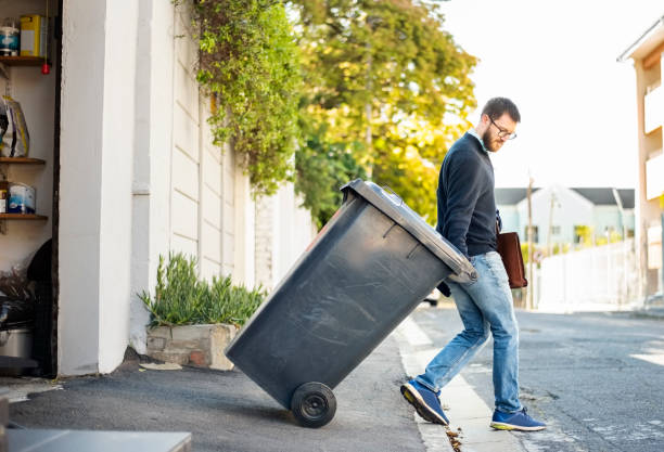 Trash Removal Near Me in Troup, TX