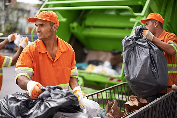 Best Yard Waste Removal  in Troup, TX